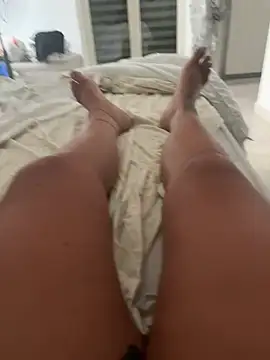 EleonoraMora86's Live XXX Chat