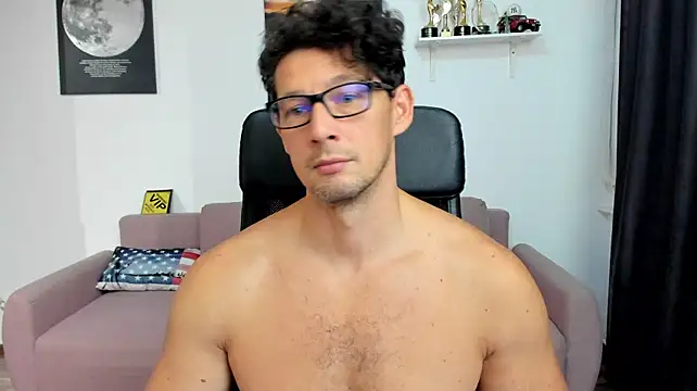BrutusK08's Webcam Show