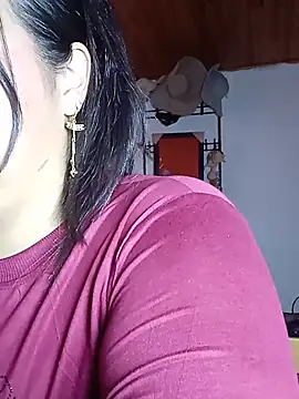 KATYGONZALEZ's Live XXX Chat