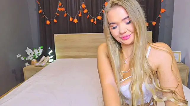 StacyYellig's Webcam Show
