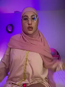 Badra_Abaid 现场性爱视讯表演