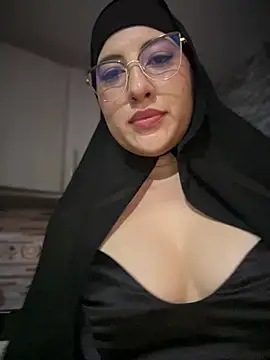 Badra_Abaid's Webcam Show