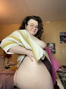 DenisHailey's Webcam Show