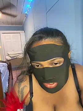nuyaaraa's Webcam Show