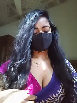 Dil-Ka-Radhika's Webcam Show