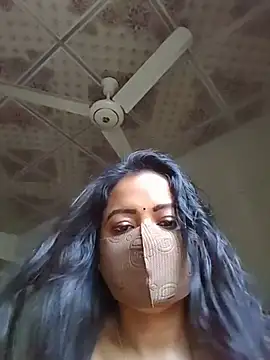 Dil-Ka-Radhika's Webcam Show