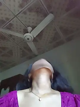 Dil-Ka-Radhika's Webcam Show
