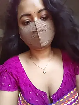 Dil-Ka-Radhika's Webcam Show