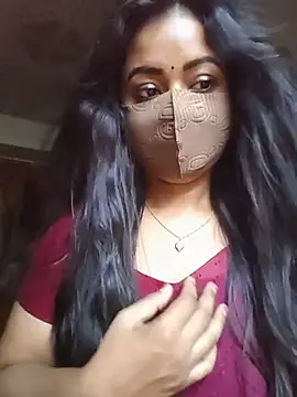 Dil-Ka-Radhika's Webcam Show