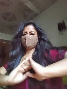 Dil-Ka-Radhika's Webcam Show
