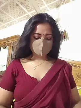 Dil-Ka-Radhika's Webcam Show