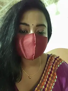 Dil-Ka-Radhika's Webcam Show