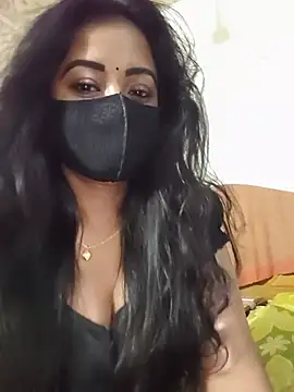 Dil-Ka-Radhika's Webcam Show