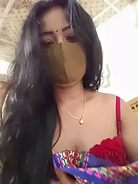 Dil-Ka-Radhika's Webcam Show