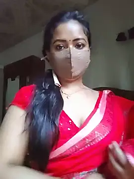 Dil-Ka-Radhika's Webcam Show