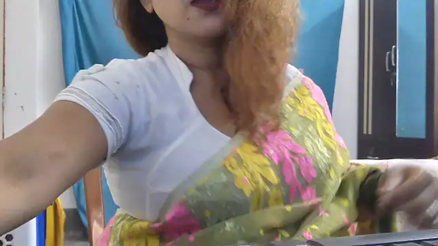 sexy_baby_kolkata's Webcam Show