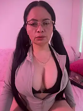 Janna099's Live XXX Chat
