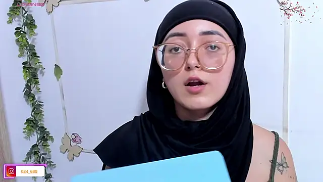 aysel_elid's Webcam Show
