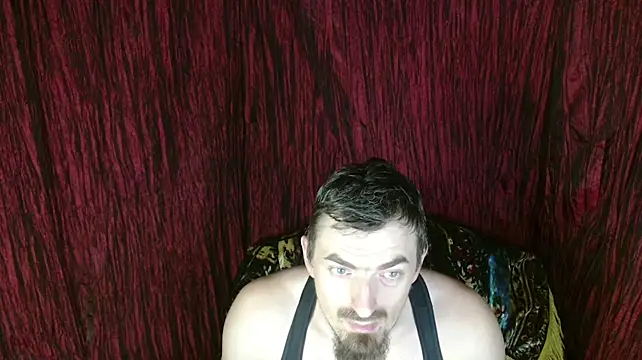 ConanJones' Webcam Show