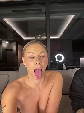 SexOnMyLvL's Webcam Show