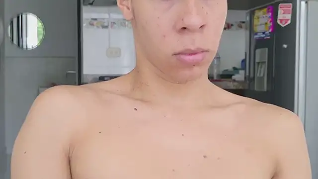 grey___27's Webcam Show