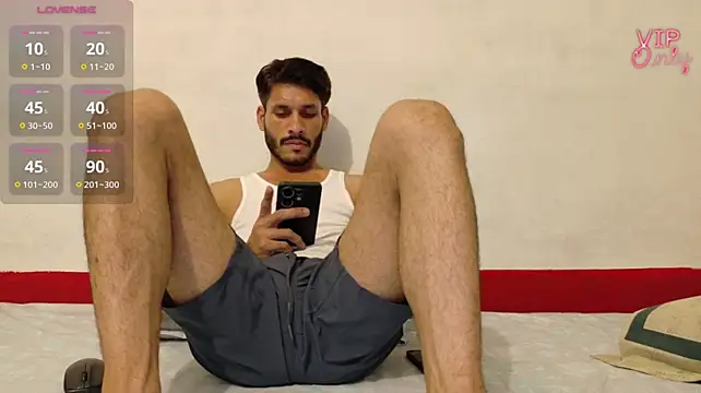 Palyboy426's Webcam Show