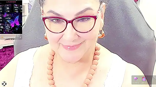 cataleya_mom's Webcam Show