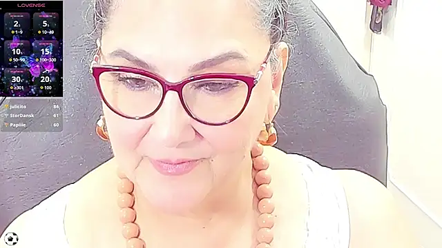 cataleya_mom's Webcam Show