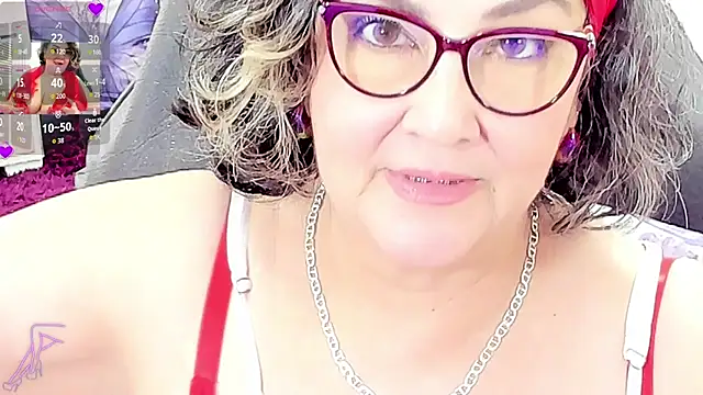cataleya_mom's Webcam Show