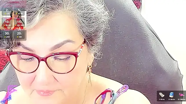 cataleya_mom's Webcam Show