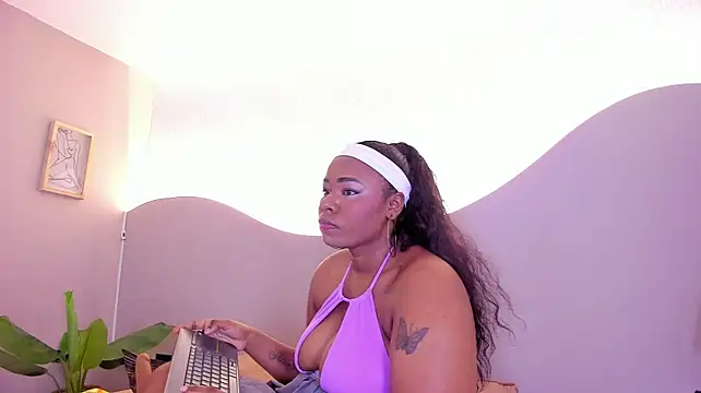 Tammy__vega_'s Webcam Show