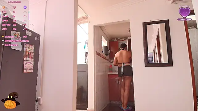 Samanntthaa__'s Webcam Show