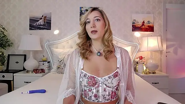 IreneHope's Webcam Show