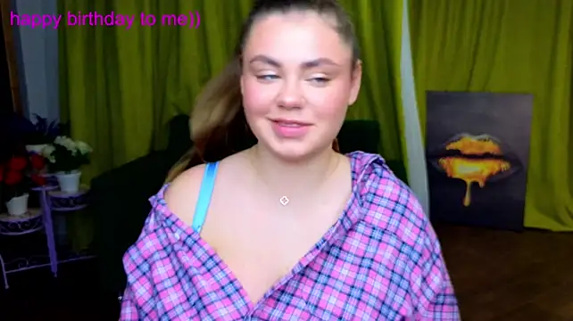 IsabellaBler's Live XXX Chat