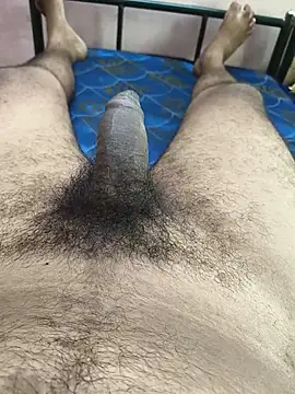 Tamil-Ajay's Webcam Show