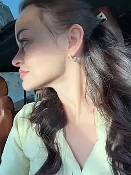 AngelinaTeller's Webcam Show
