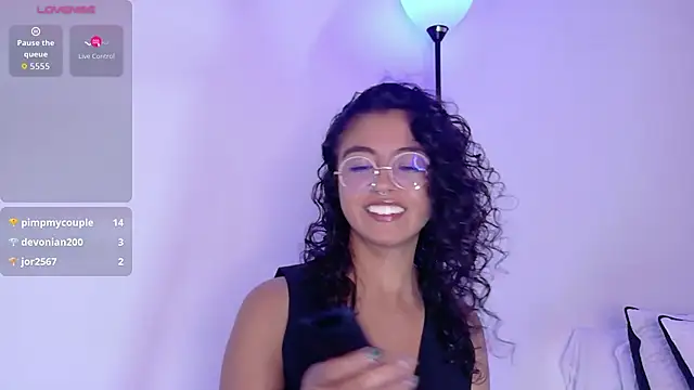 Amareto_'s Live XXX Chat