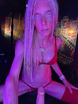 1NikiVegas' Live XXX Chat