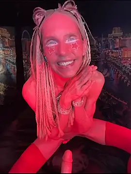 1NikiVegas' Live XXX Chat