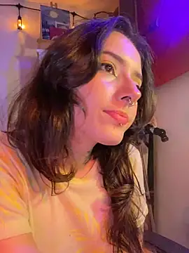 LiliJones_'s Live XXX Chat