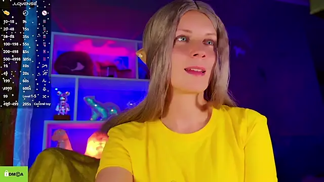 Flash_Summer's Live XXX Chat
