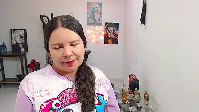 claryssa_ 现场性爱视讯表演