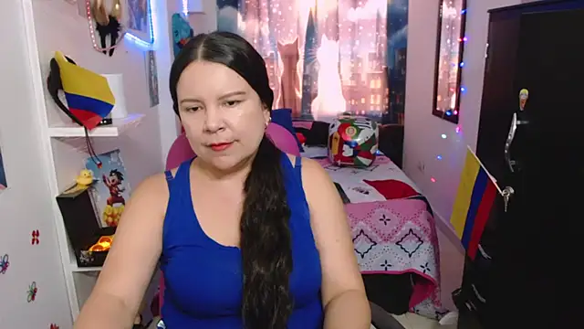 claryssa_'s Webcam Show