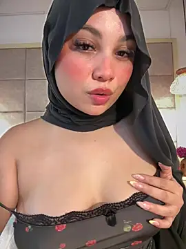 _anjum_'s Webcam Show