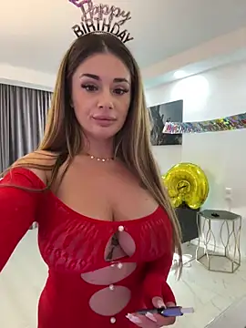 IsabellaEtthan's Webcam Show