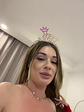 IsabellaEtthan's Webcam Show