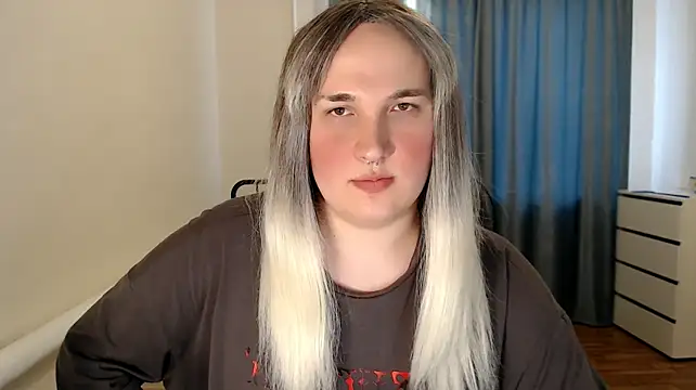 EvaMiron's Webcam Show