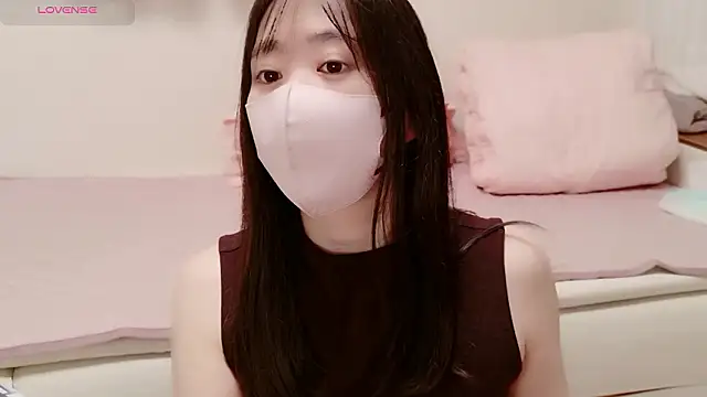 Moe0715's Webcam Show