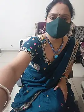 khushikhushi's Webcam Show