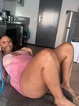 SexyDee025's Webcam Show